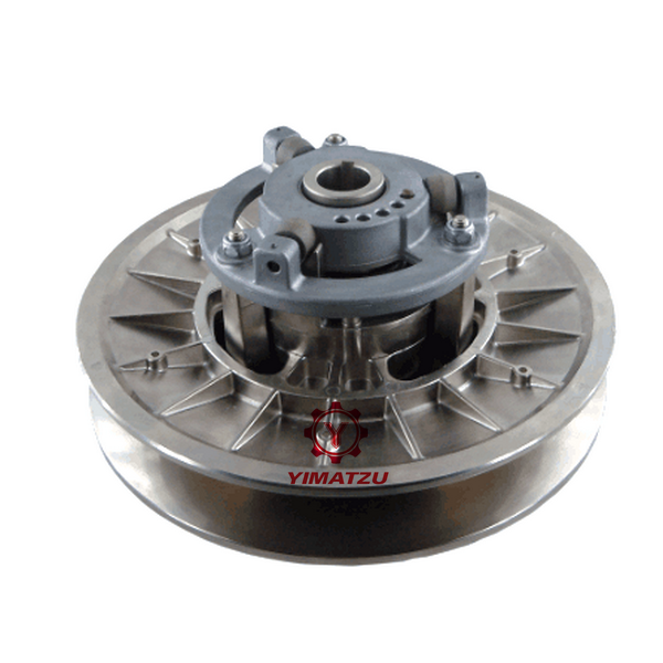 ARCTIC CAT ZR800 ZR 800 Roller Secondary Driven Clutch 5553 degree Cam