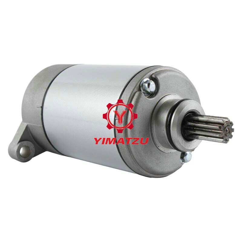 Starter Start Motor For ATV UVT 800 MSU800 HiSUN MASSIMO SUPERMACH