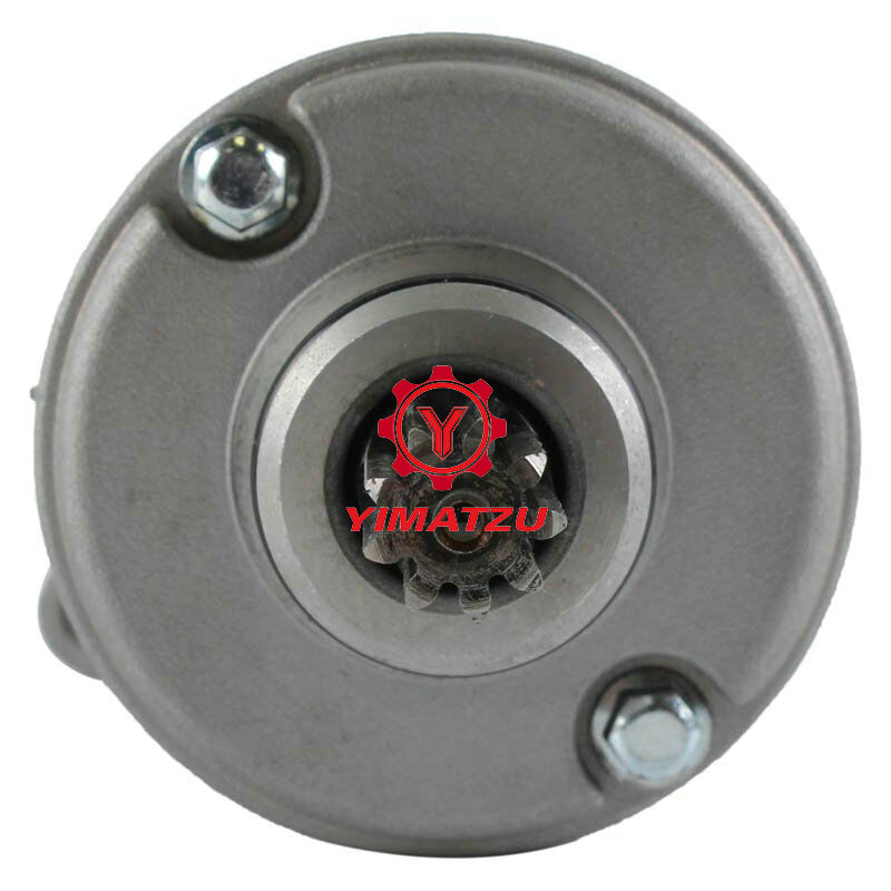 Starter Start Motor For ATV UVT 800 MSU800 HiSUN MASSIMO SUPERMACH