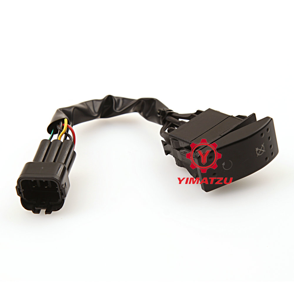 Cfmoto ATV UTV Parts STOP SWITCH, ENGINE for CF500US/EX Z550 142020