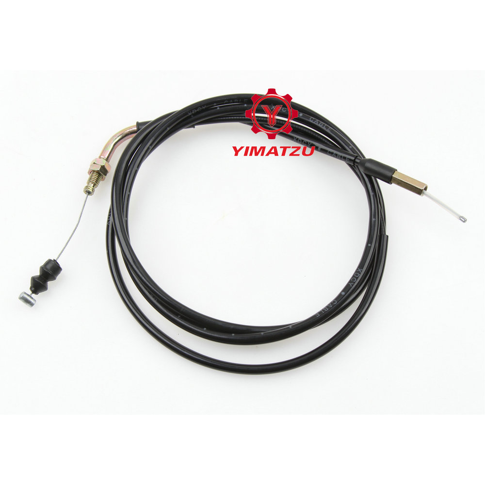 Cfmoto ATV UTV Parts THROTTLE CABLE for UTV CF5003 U5