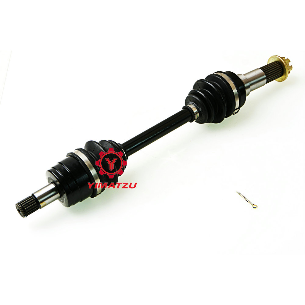 YIMATZU ATV Parts Drive Half Axis for Hisun HS400ATV2 400cc ATVs Quad Bike
