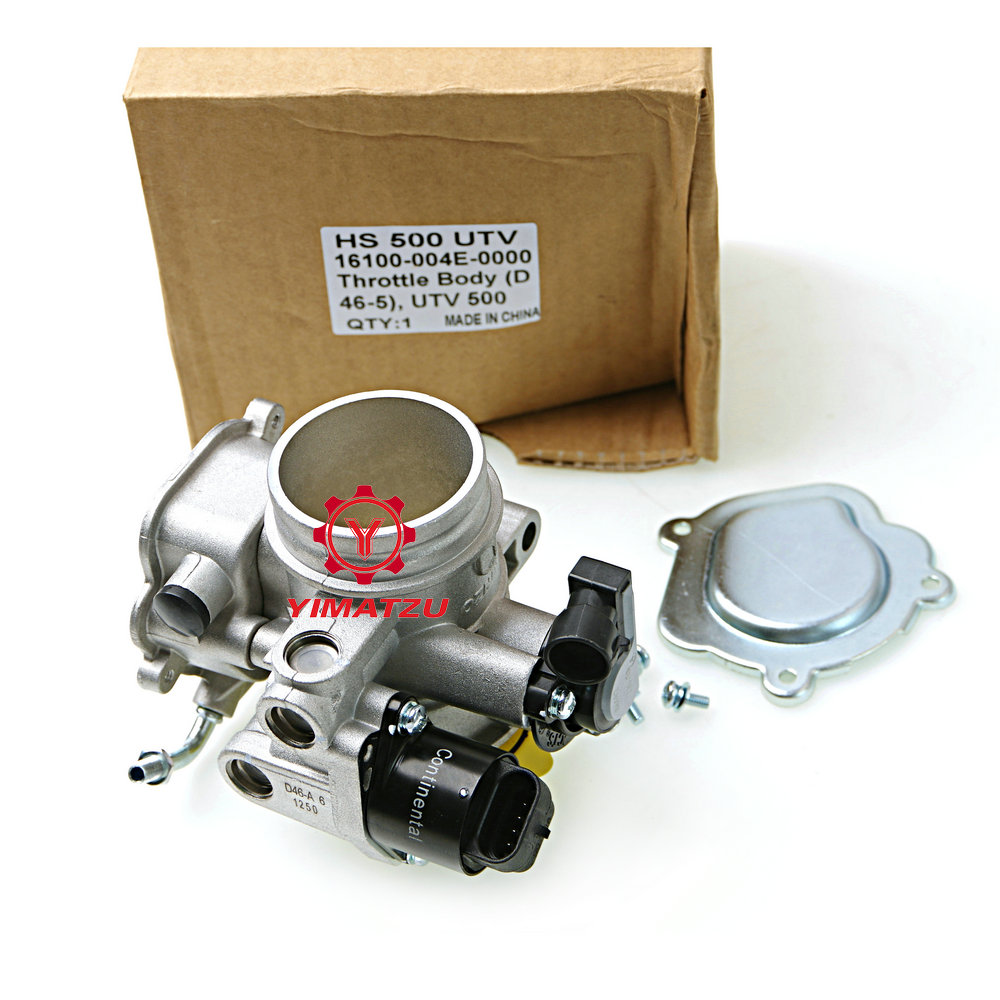 Hisun ATV UTV Parts Dampers（D465）for HS500UTV 500CC UTVs Side By Side
