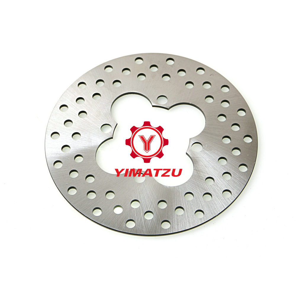 Hisun ATV UTV Parts Front Disc Brake Plate for HS700UTV3 Side by Side