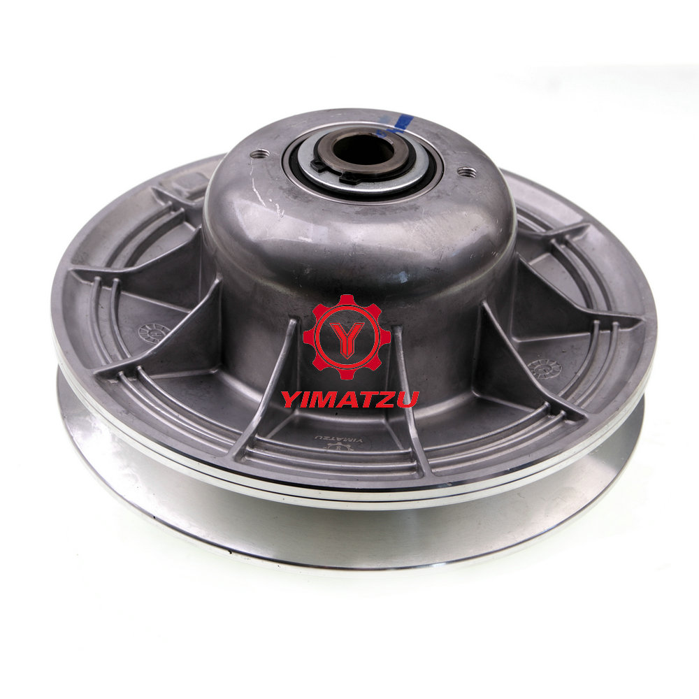 YIMATZU OEM Primary Drive Clutch Assembly for Polaris RZR 900/XP 900 20112014 1322946