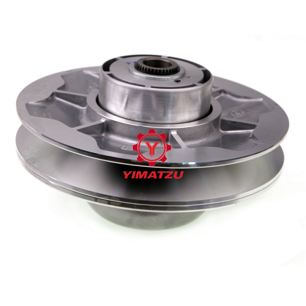 YIMATZU OEM Primary Drive Clutch Assembly for Polaris RZR 900/XP 900 20112014 1322946