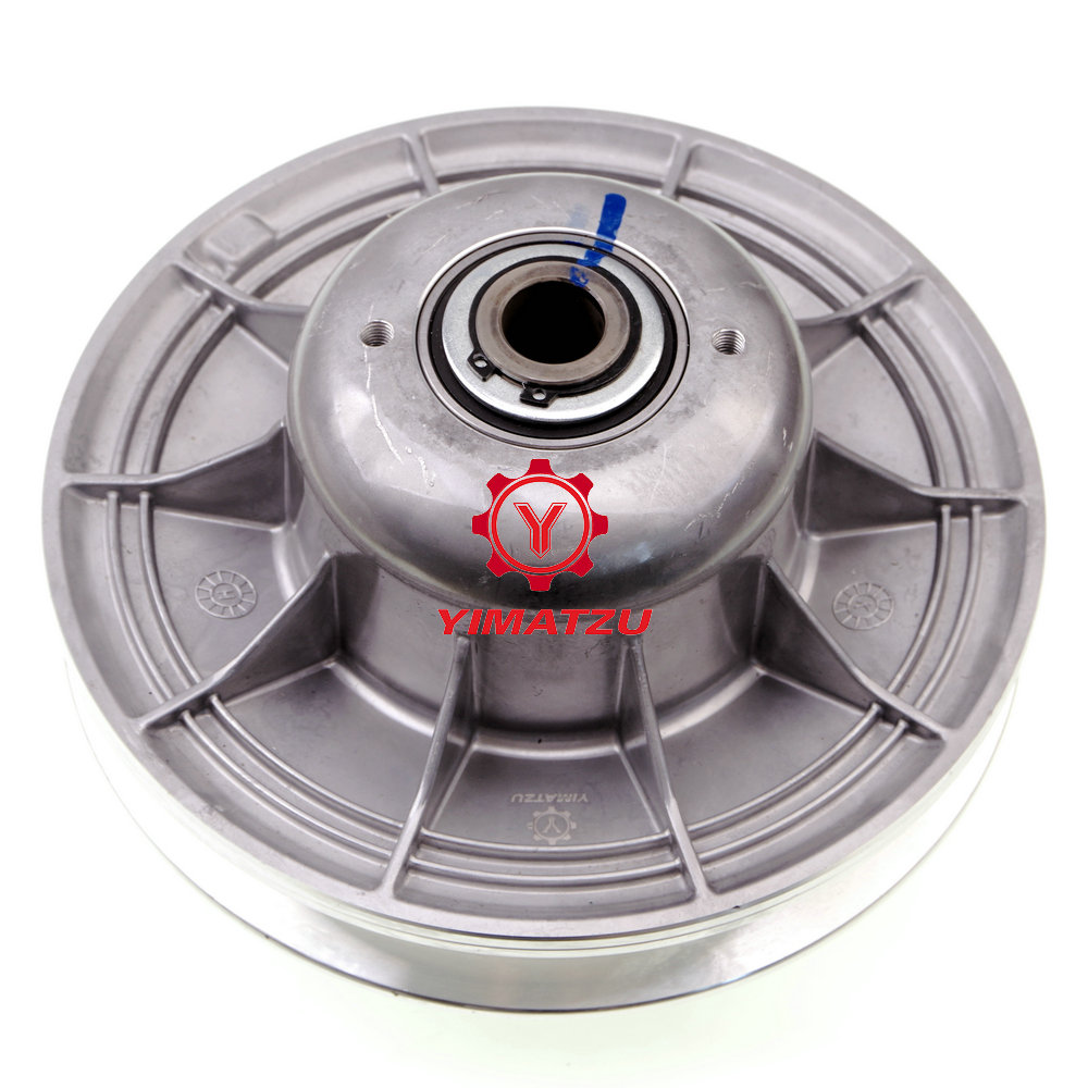 YIMATZU OEM Primary Drive Clutch Assembly for Polaris RZR 900/XP 900 20112014 1322946