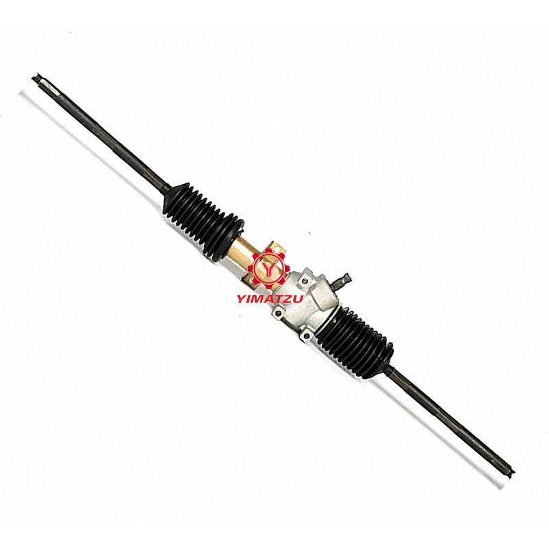 YIMATZU ATV UTV Parts 2007 Polaris Ranger 700 EFI XP 4x4 Steering Rack