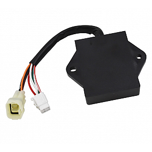 3GG-85540-10-00 CDI Igniter Module Box for 1997-2006 Yamaha YFZ350 Banshee 350