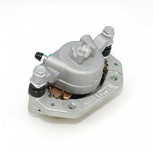 ATV UTV PARTS Left Front Brake Caliper with brake pads FIT FOR CF MOTO U FORCE 1000 EPS 9AWV-081100-4000