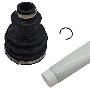 ATV/UTV Parts&Accessories Rubber Dust Cover Kit for Kazuma 500 OEM C500-2303201