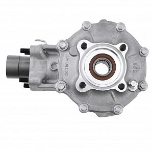 Brand New Rear Final Gear Differential Assembly 41300-HN2-000 for Honda Foreman Rubicon 500 4x4 TRX500