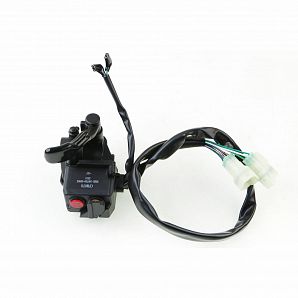 ATV/UTV Parts & Accessories for CF400 CF450L CF500 CF520L Handlebar Switch Assy 9GQS-160700-00002