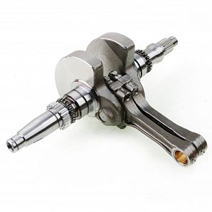 New Steel ATV/UTV Parts & Accessories 0800-041000-10010 for CRANKSHAFT ASSY CFmoto CFORCE