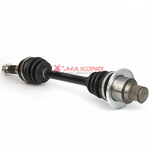 Rear Left CV Drive Shaft for 800cc ATV Compatible with CF800-2 X8 7020-280200-1000 7020-280100-50001