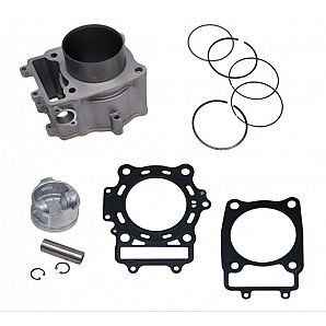 ATV/UTV Parts & Accessories 0180-023100+0180-040004+0180-022200 87.5MM 500cc Cylinder Kit for CFMOTO CF500