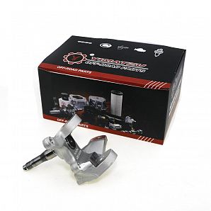 ATV/UTV Parts & Accessories 51260-HP1-600 New Front Left Steering Knuckle for HONDA 2007-2014