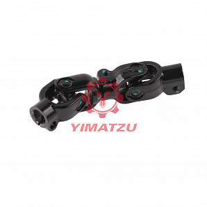 YIMATZU Upper Universal Shaft Joint for CFmoto Zforce 800 800EX 800 Z8 Z8-EX Z550 Z1000 Z10 SSV 7000-103100