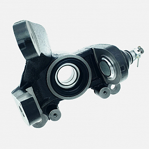 ATV/UTV Parts & Accessories Front Right Steering Knuckle for HONDA 2009 Big Red MUV 700 51200-HL1-A00