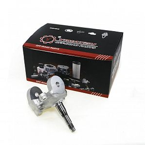 ATV/UTV Parts & Accessories 51210-HP1-600 New Front Right Steering Knuckle for HONDA 2007-2014