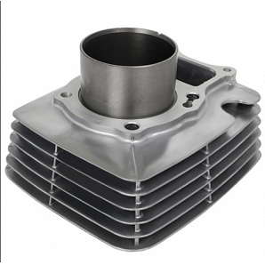 For Replacement Cylinder 12100-HN6-600 for TRX250 ATV/UTV Parts 68.50MM Steel New High Quality