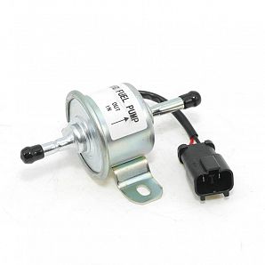 ATV UTV PARTS Fuel Pump for 2015-2018 Polaris Ranger 1000 diesel Replaces OEM Part 2521461