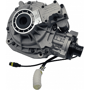 ATV/UTV Parts & Accessories 14603120100 Rear Gear Case Differential Odes LZ1000