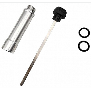 ATV/UTV Parts & Accessories P309001006300000 Oil Dip Stick Extension Tube Hisun UTV HS500 Vector 500 700 Sector 450 550 750