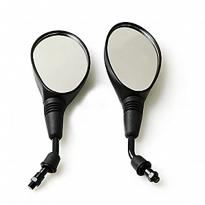 For Buyany Feishen 300cc Rearview Mirror 6.3.01.0020 ATV/UTV Parts & Accessories