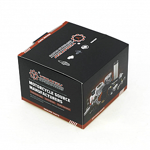 ATV/UTV Parts & Accessories E24-22500000 22500-E24-000 HS500/700 Belt Cvt Access 650 for Hisun