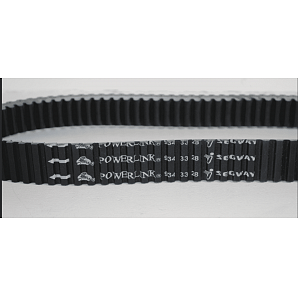 ATV/UTV Parts & Accessories F01E10001009-F Segway 550 Snarler AT6 Belt
