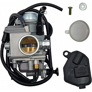 Yimatzu 16100-HN5-M41 2000-2006 for HONDA RANCHER 350 TRX350 OEM Carburetor