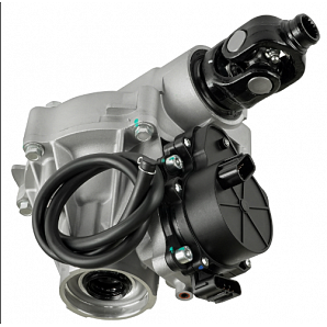 ATV/UTV Parts & Accessories 5km-46160-00-00 Front Gear Case Differential