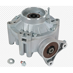 New for Rear Gear Case Differential Replacement Part for Can-Am RENEGADE 705501997 ATV/UTV
