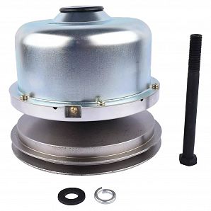 JW8-G6201-22 for Alloy New Driven Clutch for Yamaha Petrol G29 YDRA 2007-2017 ATV/UTV Golf Cart