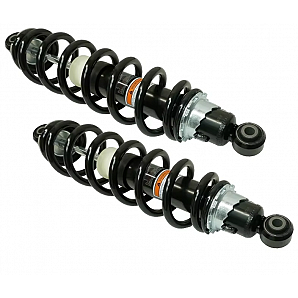 For ATV/UTV Parts & Accessories Steel Shock Absorber for Kawasaki 2017-2023 Mule PRO FX/FXT and DX/DXT Models NEW 45014-0558