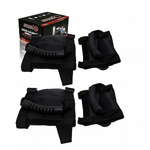 YIMATZU SW-2003 UTV Holder/ATV Armrest Black