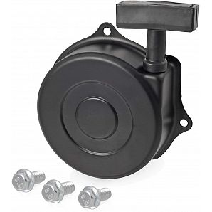 28400-HM8-B22 ATV/UTV Parts & Accessories Pull Rope Starter Fit for Honda TRX250