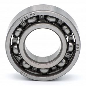 ATV/UTV Parts & Accessories 91002-HE0-003 Fit for Honda TRX250 BEARING S6205-KOYO
