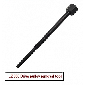Primary Clutch Removal Puller ATV UTV PARTS Fit for ODES 800 1000 Tool 90101010540