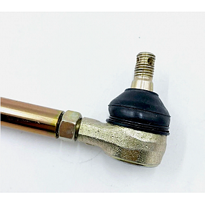 YIMATZU P301001641100000 ATV/UTV Parts & AccessoriesSteering Rod Tie Rod End Replacement for Hisun UTV 250