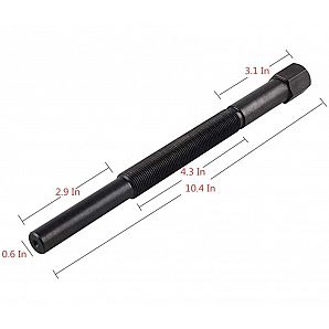 Clutch Puller Remove Tool Primary Drive 2870506 PP3078 15-878 30260 Replacement for Polaris 1985-2016 Most Models