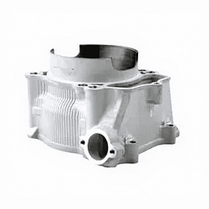 For YAMAHA YFZ 450 98mm 478cc RACE CP Big Bore Ceramics Cylinder Top End Kit YFZ450-98MM-CY