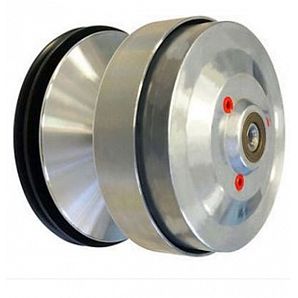 ATV/UTV Parts & Accessories Club Car DS & Precedent 1988-Newer FE350 Primary Drive Clutch OEM 1018339-04