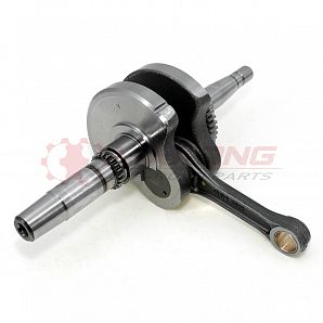 ATV/UTV Parts & Accessories CRANKSHAFT ASSEMBLY (MARK "A") ATV CFMOTO 500 S/L (R/B 0GR0-041000-10014) - 0GR0-041000-10013