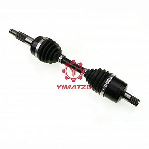 New Motor Rear CV Drive Shaft, RH ODM for CFmoto CFORCE 600 CF600AZ-3SA CFORCE 600 TOURING CF600AZ-3LA 9CRB-080100
