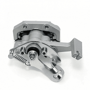 For New Steel Right Rear Brake Caliper for ATV UTV Parts LH for Z6 CF600-3/6 CF625-3/6 9060-081100-20000