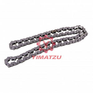 ATVs Engine Silent Chain for Can-Am OUTLANDER 400 RENEGADE 400 450 500 800 420297062