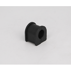 Front stabilizer bar U-shaped rubber for HS700