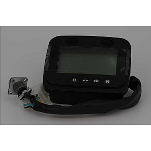 LCD instrument panel for LINHAI LH260/300